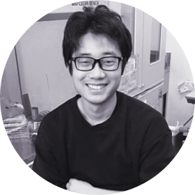 井ノ上 雄一