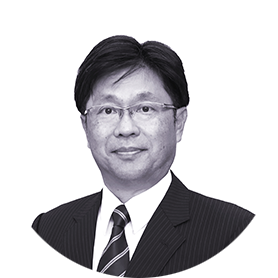 伊藤 邦春