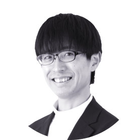 赤尾津 翔大(工学博士)