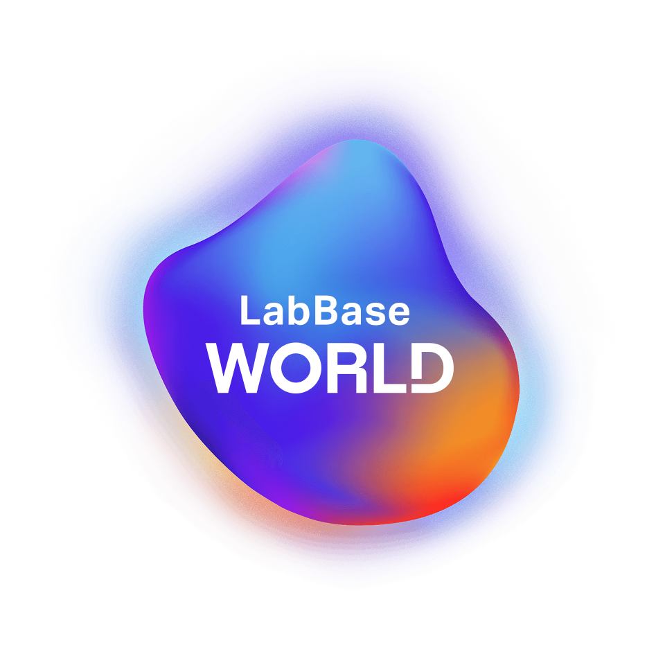 LabBase WORLD